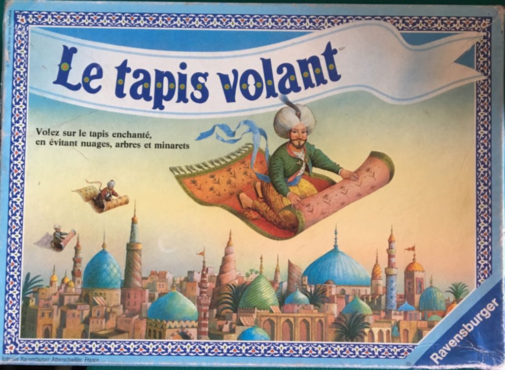 Taboo - Il Gioco delle Parole Vietate