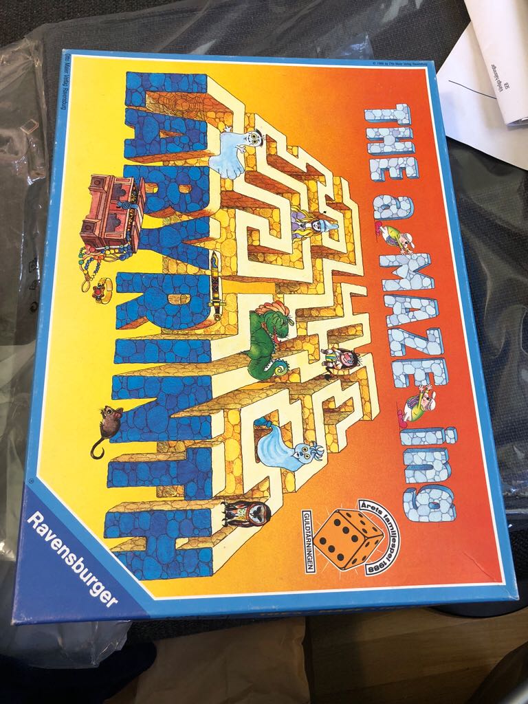 Keep Cool, Cocktail Games