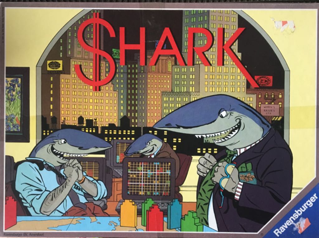 The Mysterious Forest