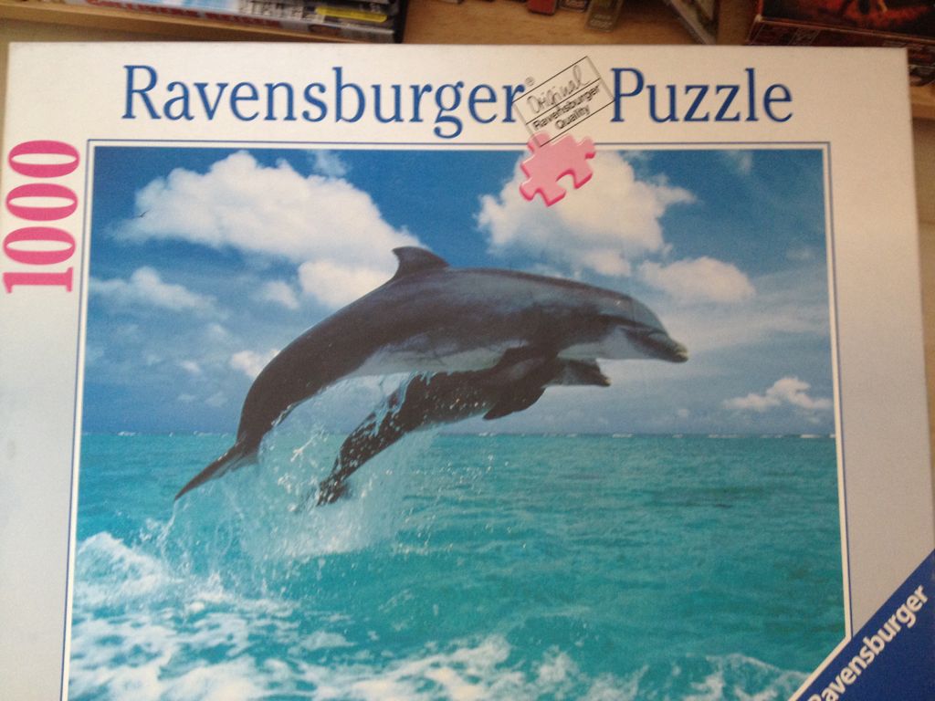 Dungeons & Dragons Board Game: Eternal Winter