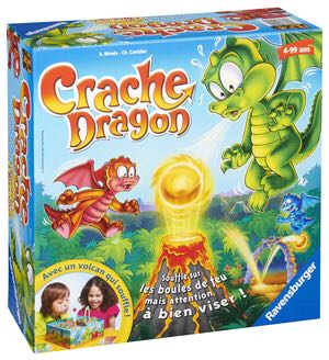 Broom Service: The Card Game