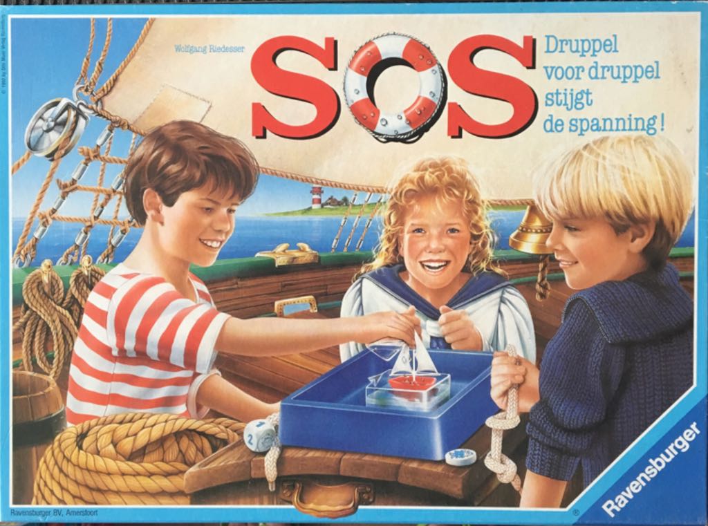 Intrigo -box Game - Hazgaard