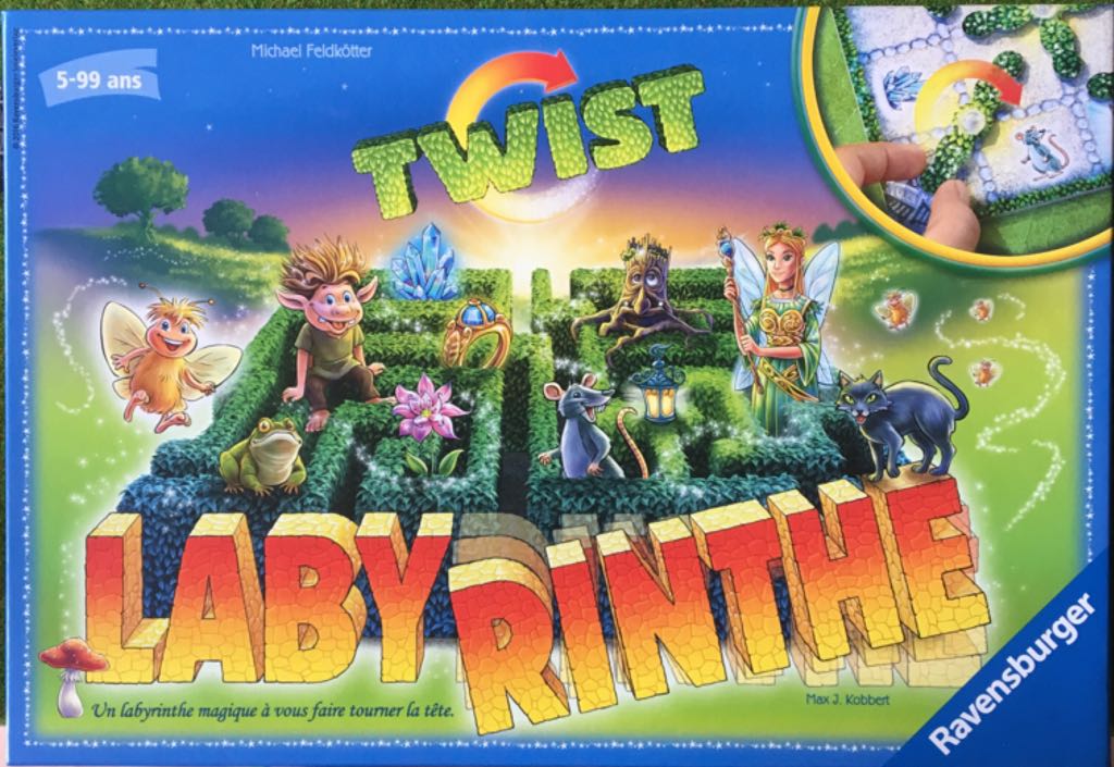 Atomic Mix - Il Etait Une Fois - JDPAMX012 - Figurine - A l’ Abordage