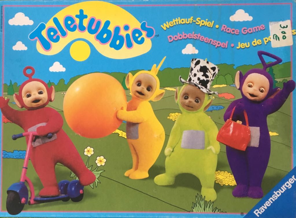 Clue - Discover The Secrets