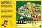 Maulwurf Lieblingsspiel  (2-4) board game collectible [Barcode 4005556215706] - Main Image 1