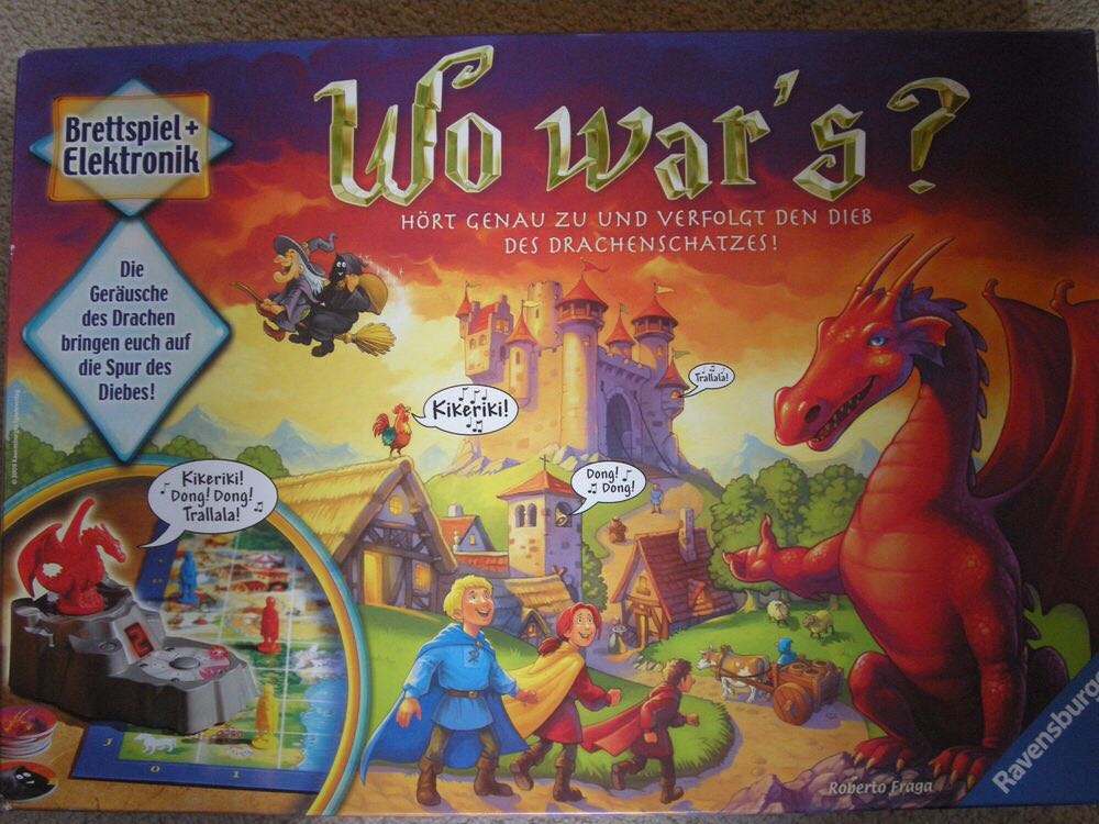 Guesstures (*2/4+ players | 8+ | ? min.)