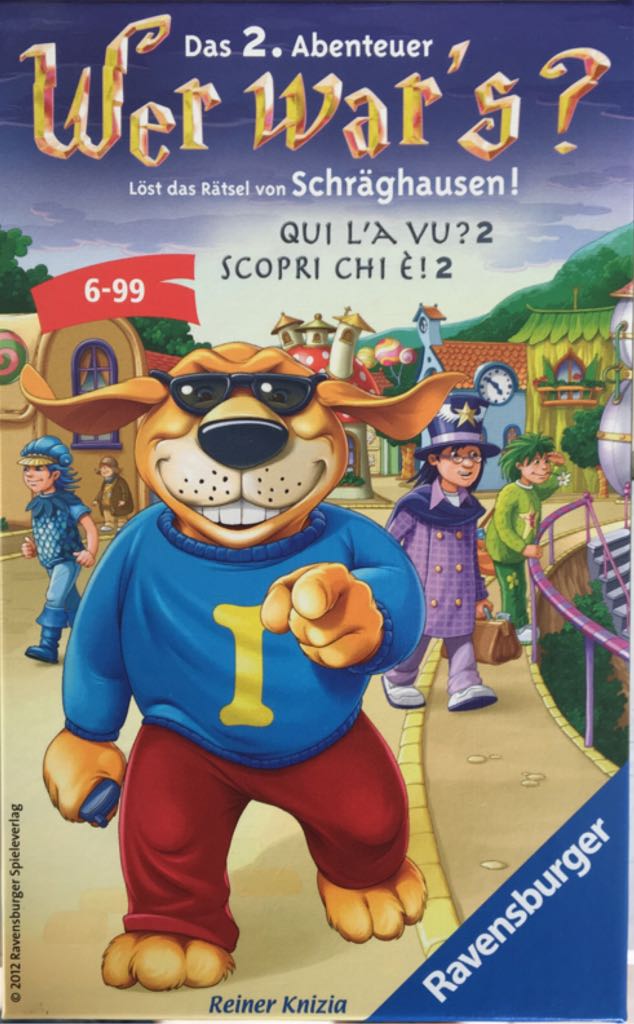 Don’t Rock the Boat