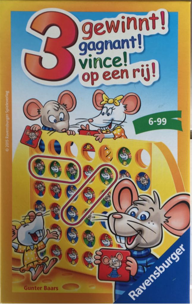 Bohnanza: ”Ich glaub es hackt!”