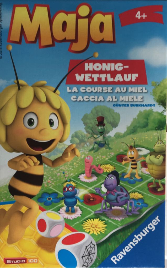 Monkey Beach Preschool Game