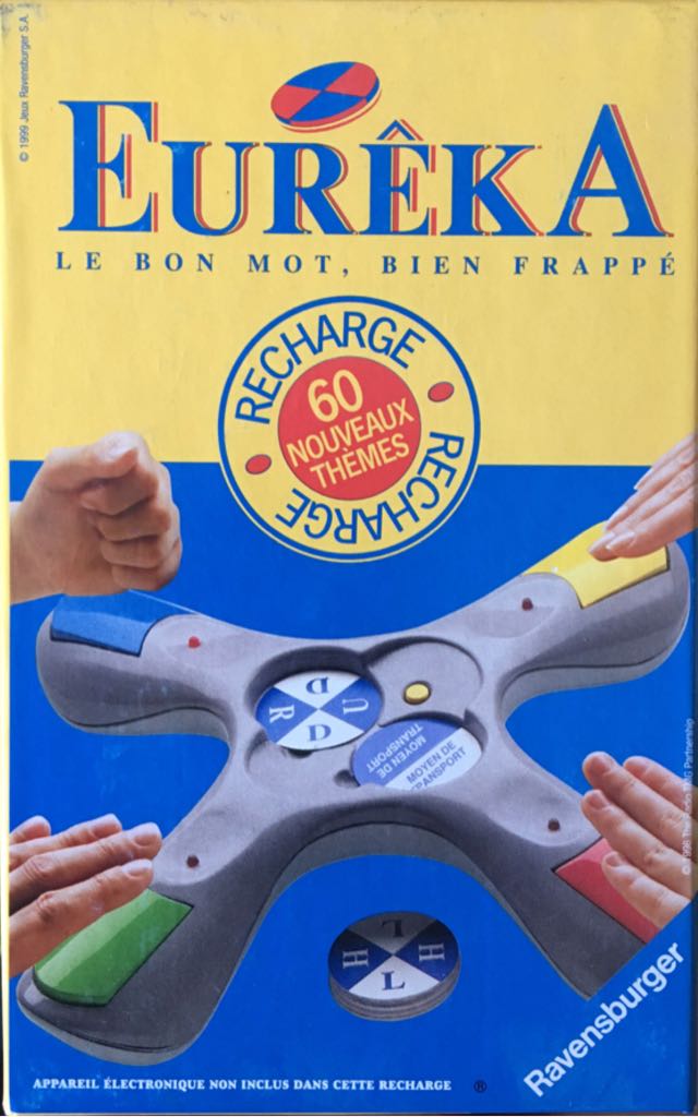 Star Wars Carcassonne Expansion