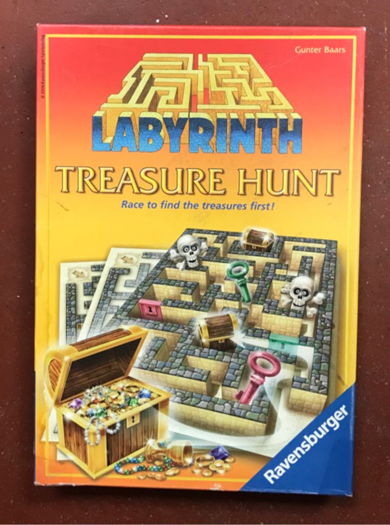 Clue: Scooby-Doo! Where Are You?