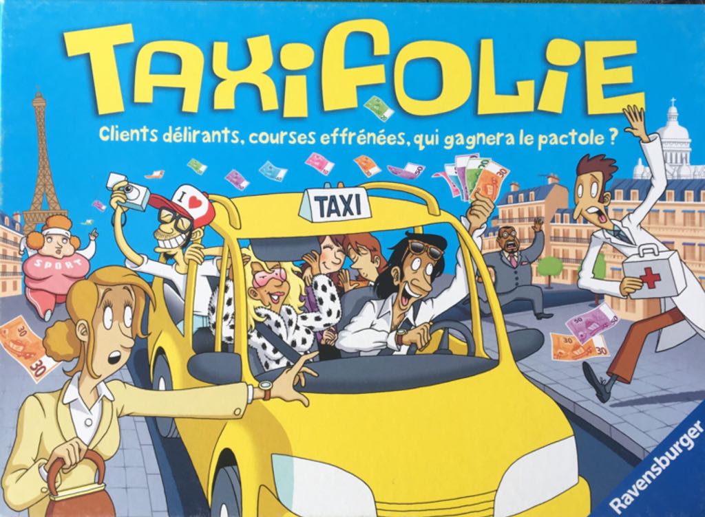 Les Colons De Catane : Science & Progrès