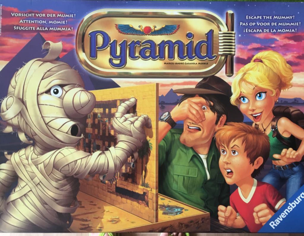 Munchkin: Steige eine Stufe auf