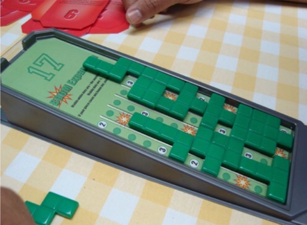 Fits, 2x  (1-8) board game collectible [Barcode 4005556264964] - Main Image 2