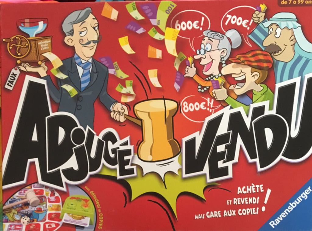 Escape: Illusions Expansion