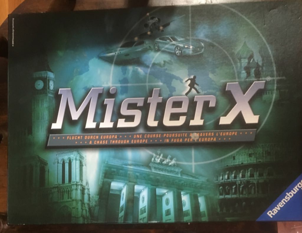 Desperados of Dice Town