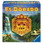 Quest for El Dorado, The