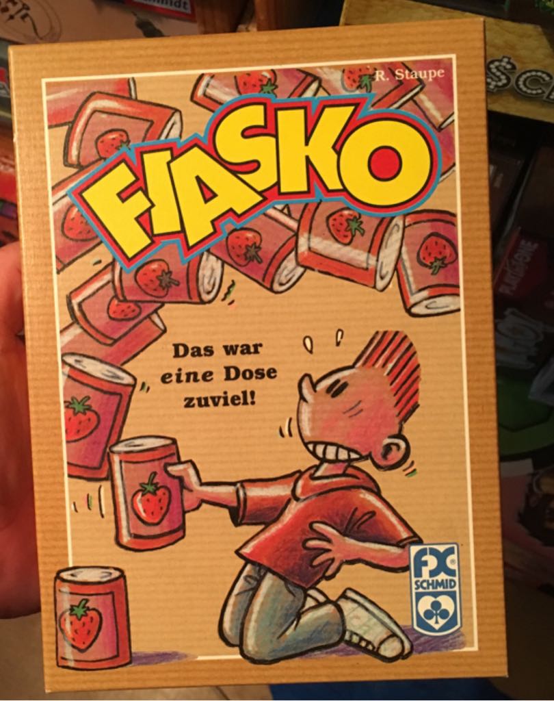 Geister, Die guten und die bösen