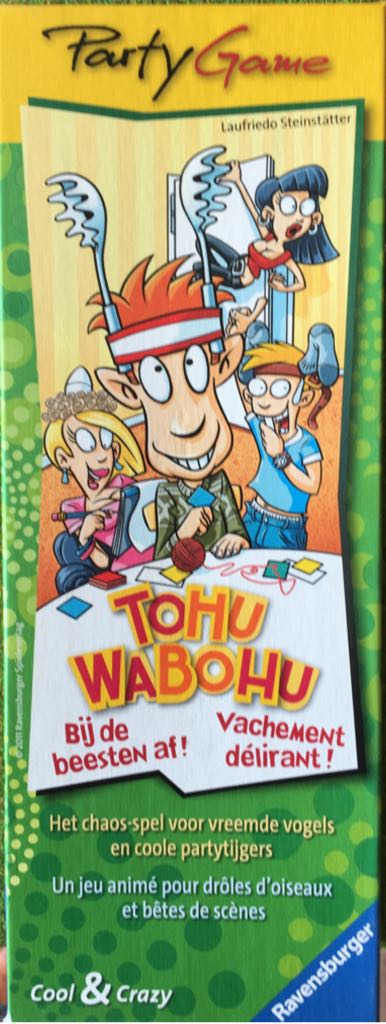 Munchkin: Zum Töten freigegeben