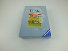 Think. Chronos -Ein abenteuerliches Spiel und ein Buch. Ravensburger  (1-6) board game collectible [Barcode 4005556274208] - Main Image 1
