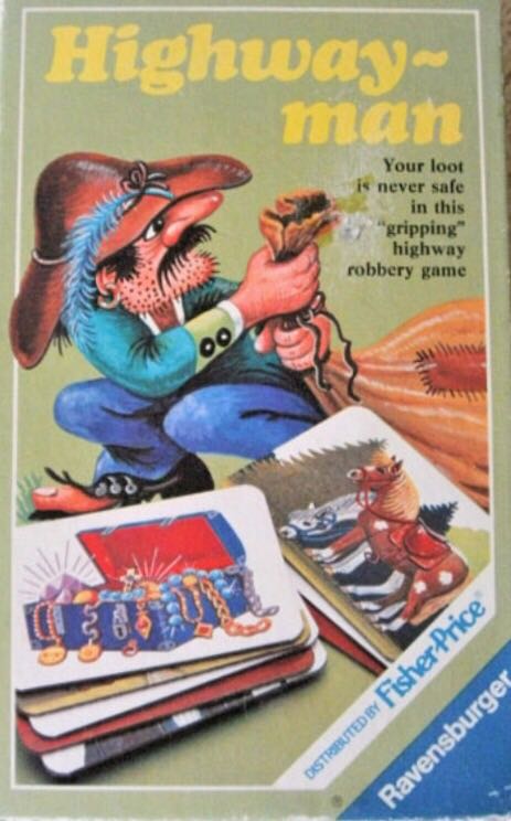 20th Anniversary Absolute Balderdash.Delivery