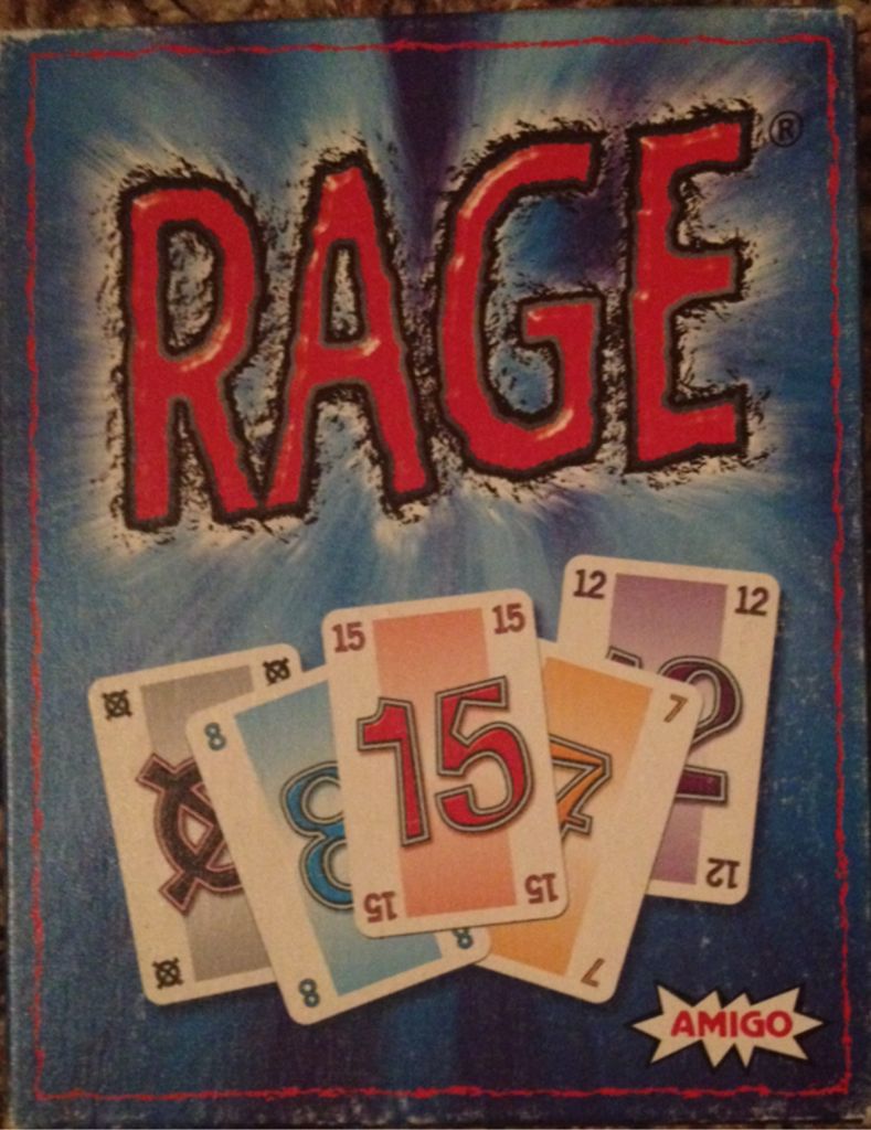 Tchin tchin, Cocktail Games