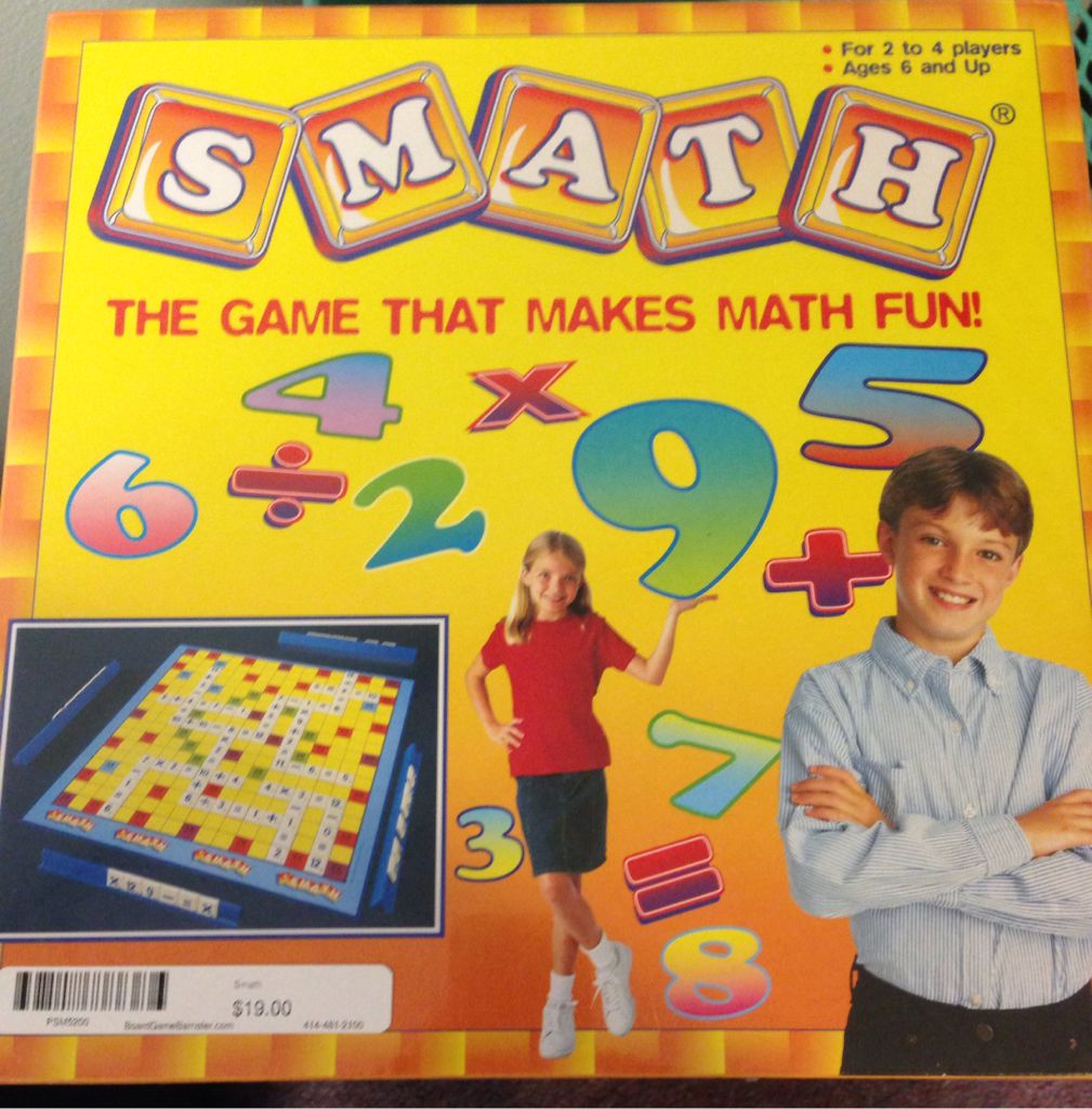 Gamewright 2014 iota Big Game Teeny Weeny Tin Card GameB1