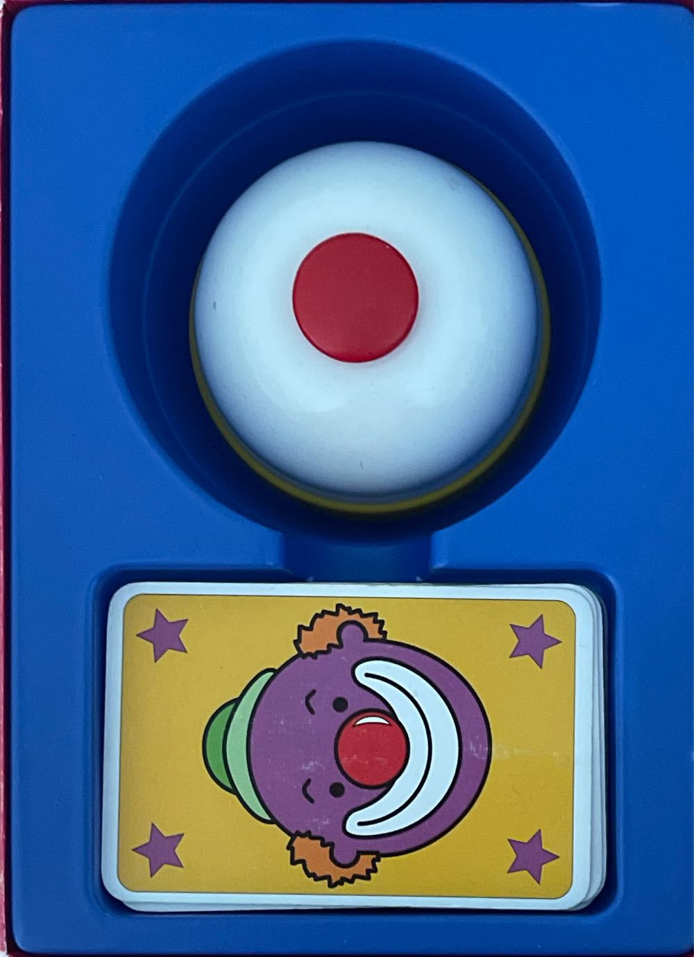 Halli Galli Junior  (2-4) board game collectible [Barcode 4007396077902] - Main Image 2