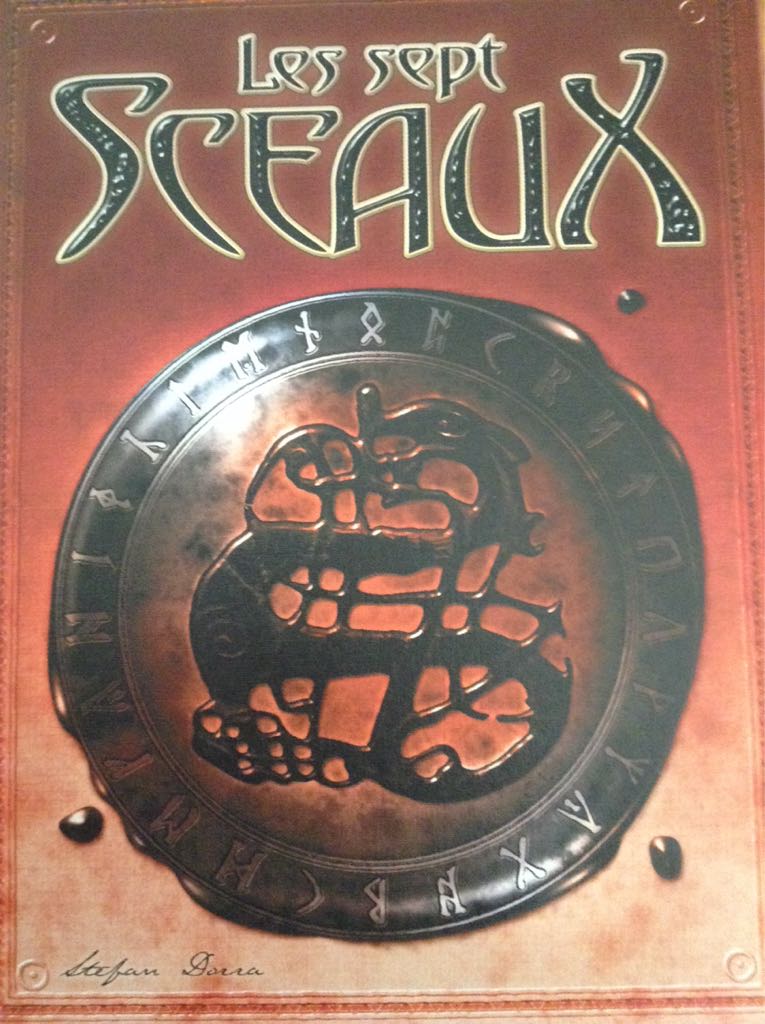 Mascarade, Repos Prod