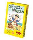 Haba Game Lucky pirates Children Dice game game for children From 4 Years  (2-4) board game collectible [Barcode 4010168043203] - Main Image 1