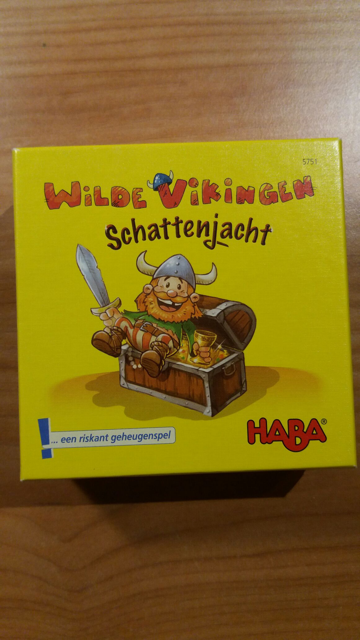 Elasund - Die erste Stadt