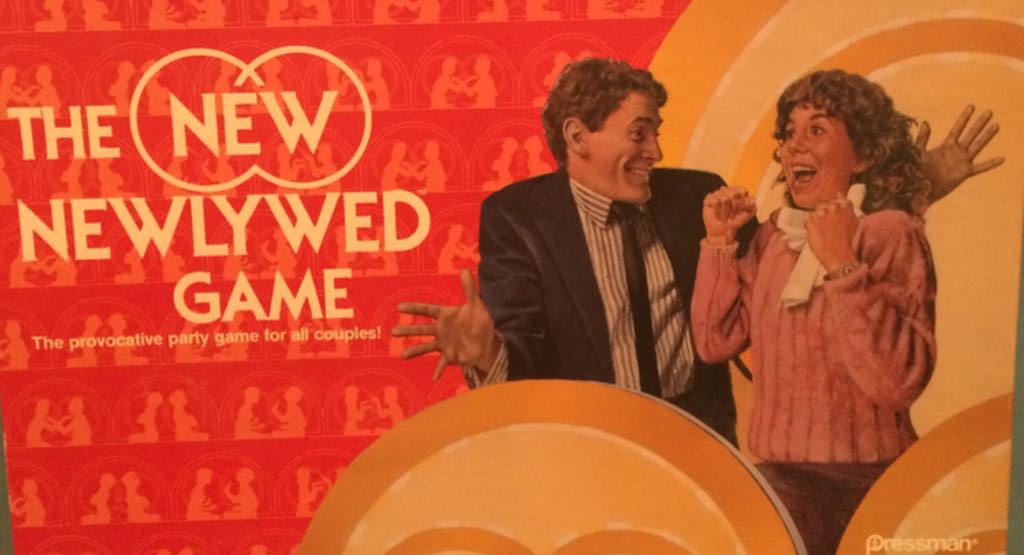 Trivial Pursuit: Pop Culture