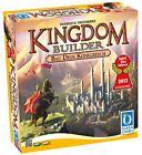 KINGDOM BUILDER QUEEN GAMES 6083 DONALD X. VACCARINO SPIEL DES JAHRES 2012  board game collectible [Barcode 4010305060834] - Main Image 1