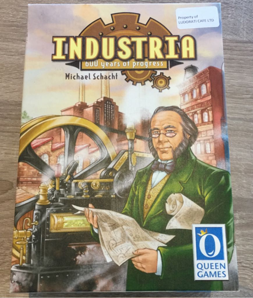 7 Wonders Duel: Pantheon