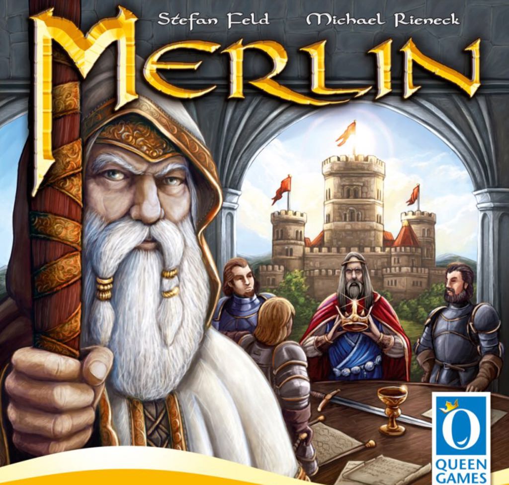 Merlin