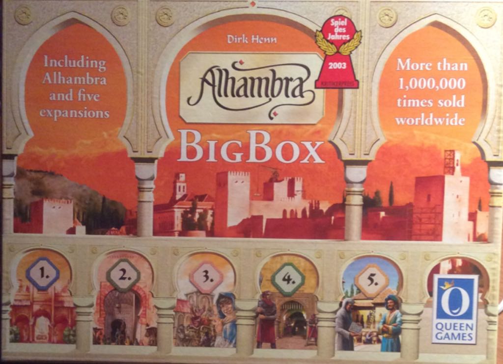 Tabu von MB Spiele - Wer umschreibt, der bleibt! - 2.Edition TOP