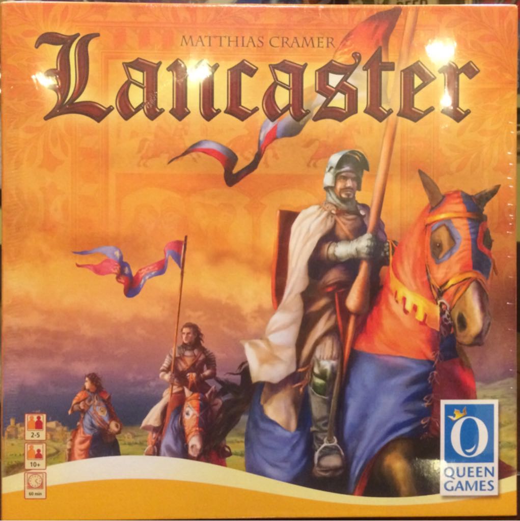 Mascarade, Repos Prod