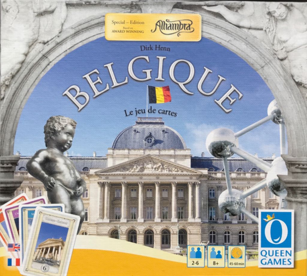 KLOO’s Learn to Speak French Language Board Game Race to Paris