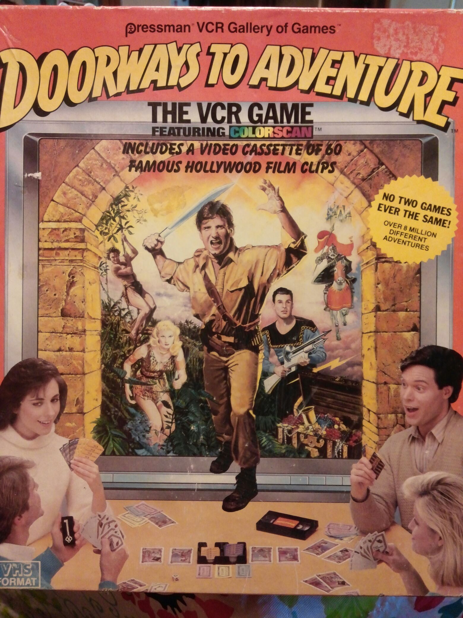 UNO® DELUXE Edition