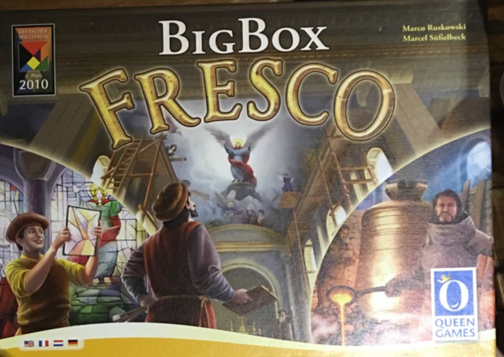 Dixit (skandinavisk)