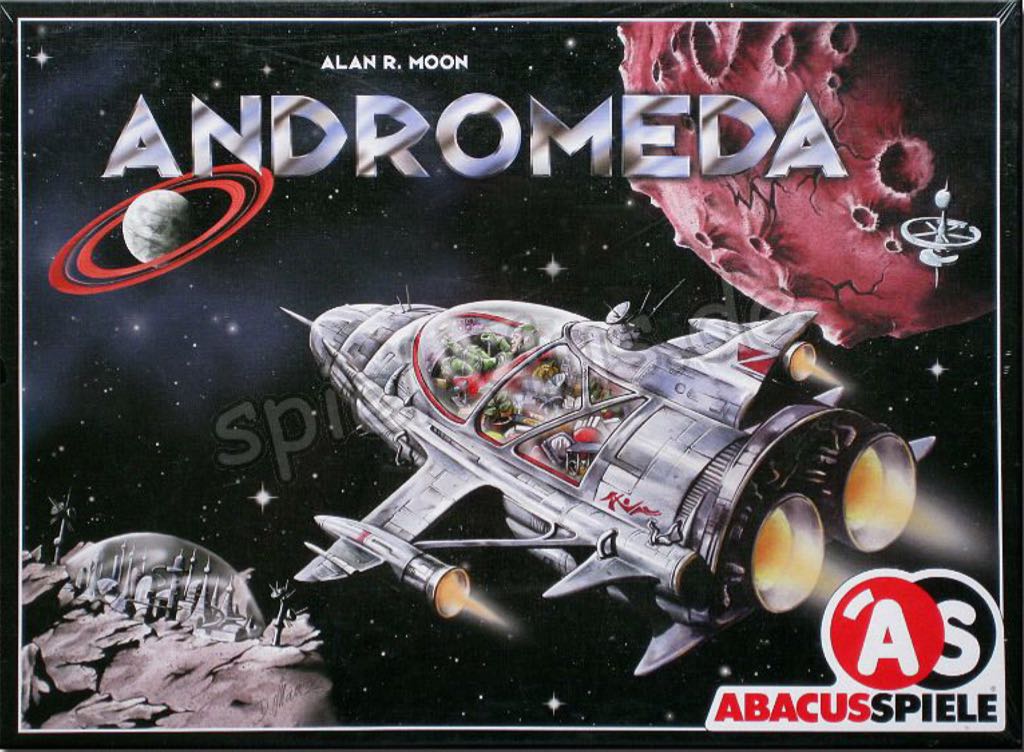 Ghosts Stories : White Moon Expansion