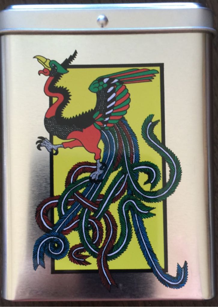 Tichu (Pocket-Tin)  (4) board game collectible [Barcode 4011898080926] - Main Image 2