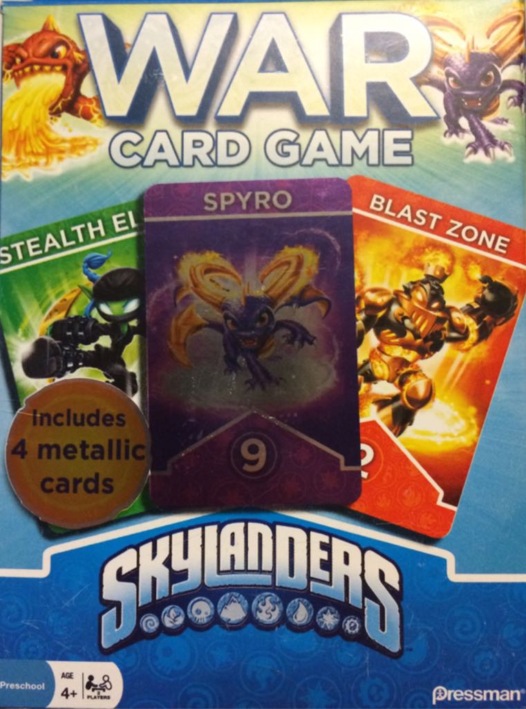 The Game Without Decency