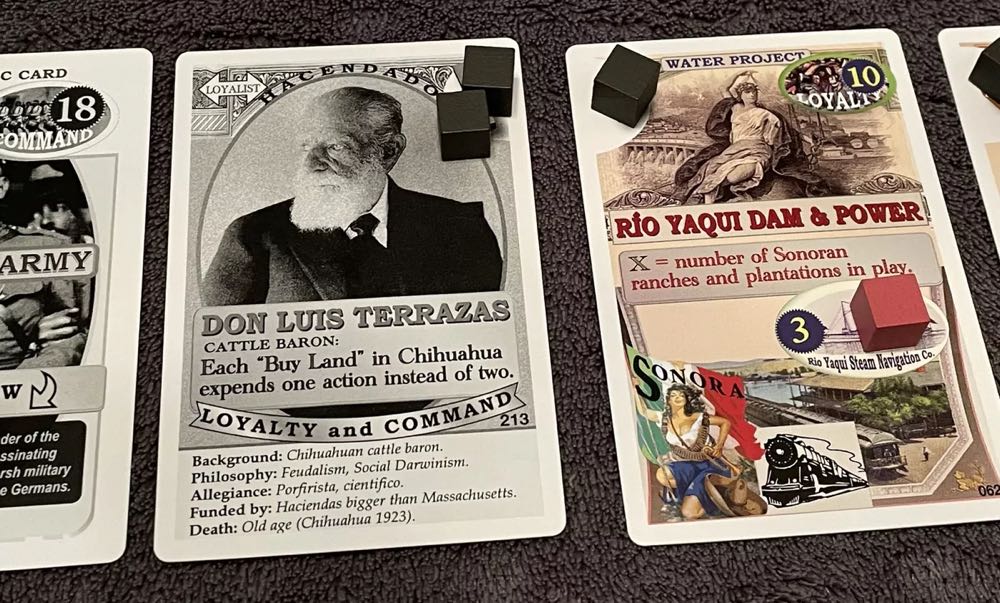 Pax Porfiriana  (2 3 4 5) board game collectible [Barcode 4015566005426] - Main Image 3