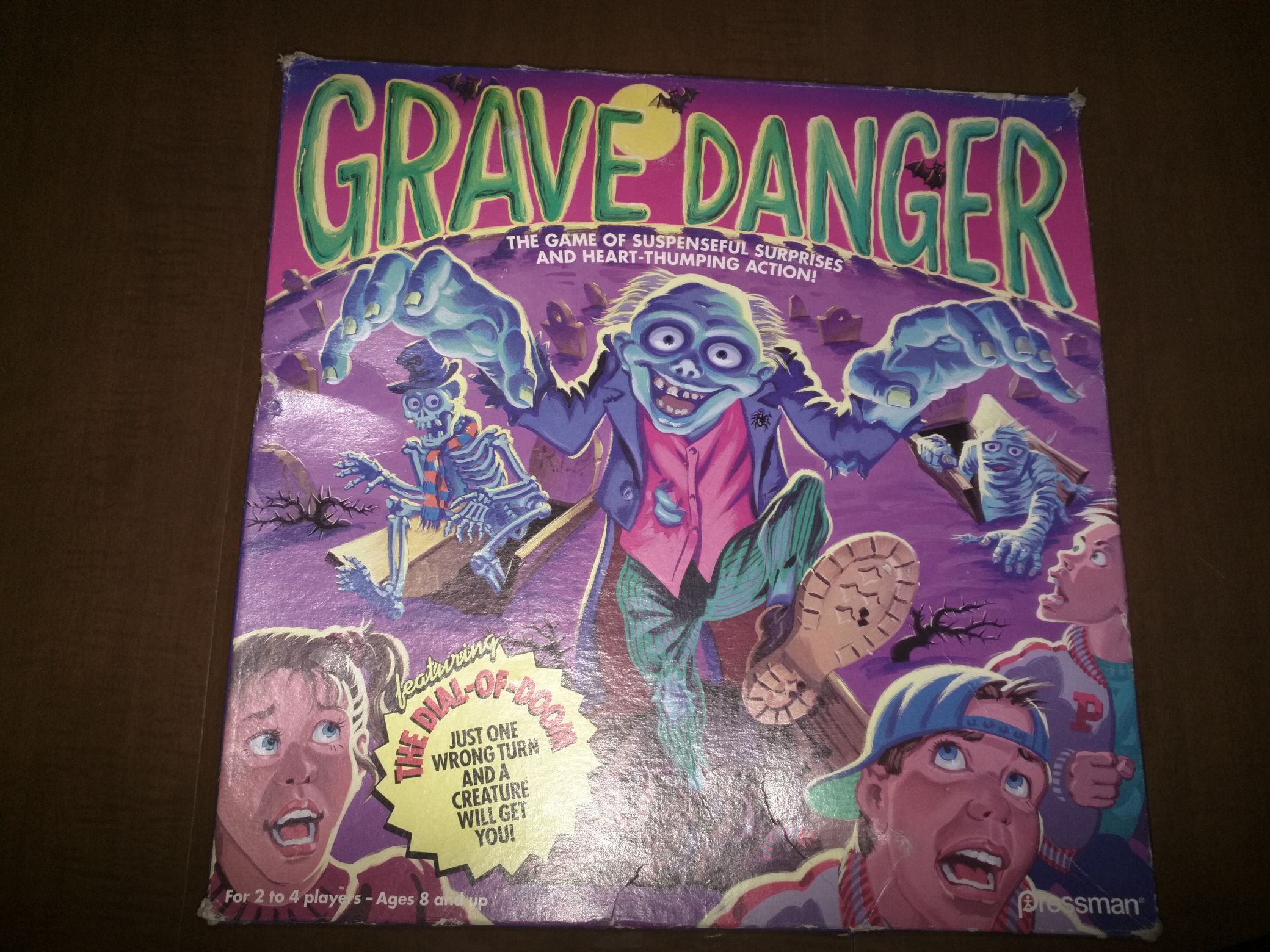 Spider-man Vs. Doc Ock 