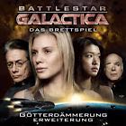 Battlestar Galactica - GÃ¶tterdÃ¤mmerung Erweiterung - Brettspiel - Neu  board game collectible [Barcode 4015566020337] - Main Image 1