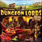 Dungeon Lords  board game collectible [Barcode 4015566030534] - Main Image 1