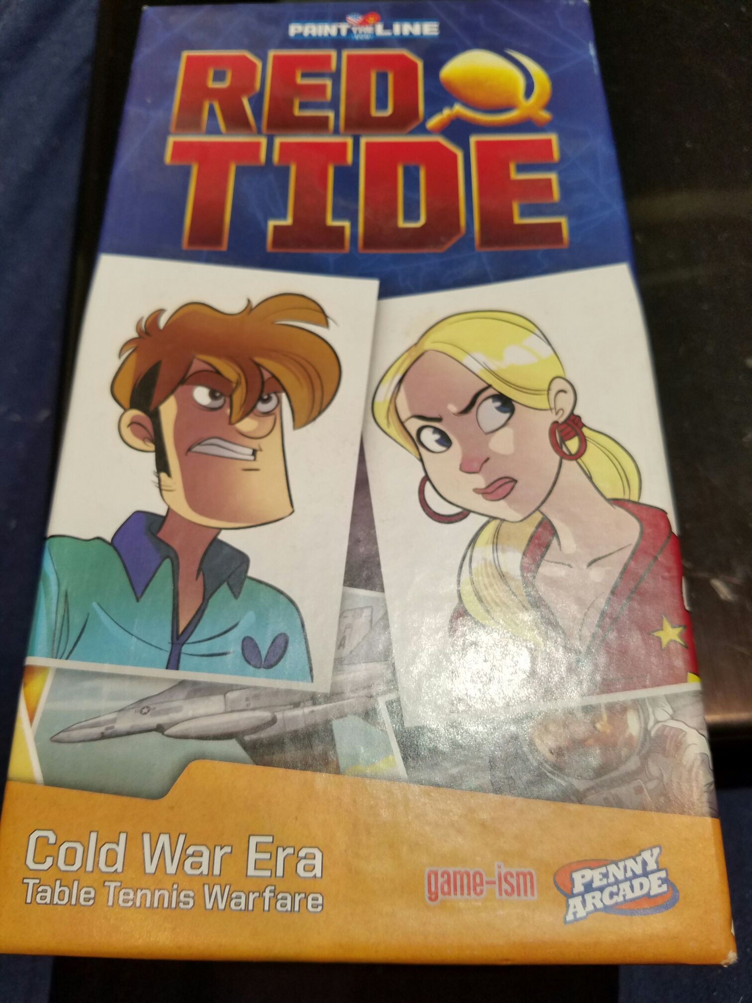 How To Host A Mystery Star Trek