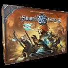 Blood Bowl Shaven Team Dice Set