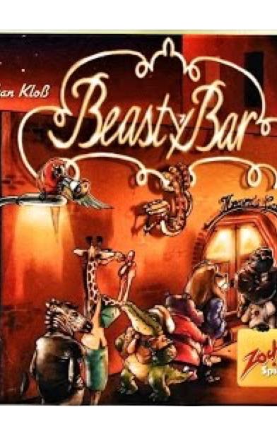 Qin- A Renier Knizia Game